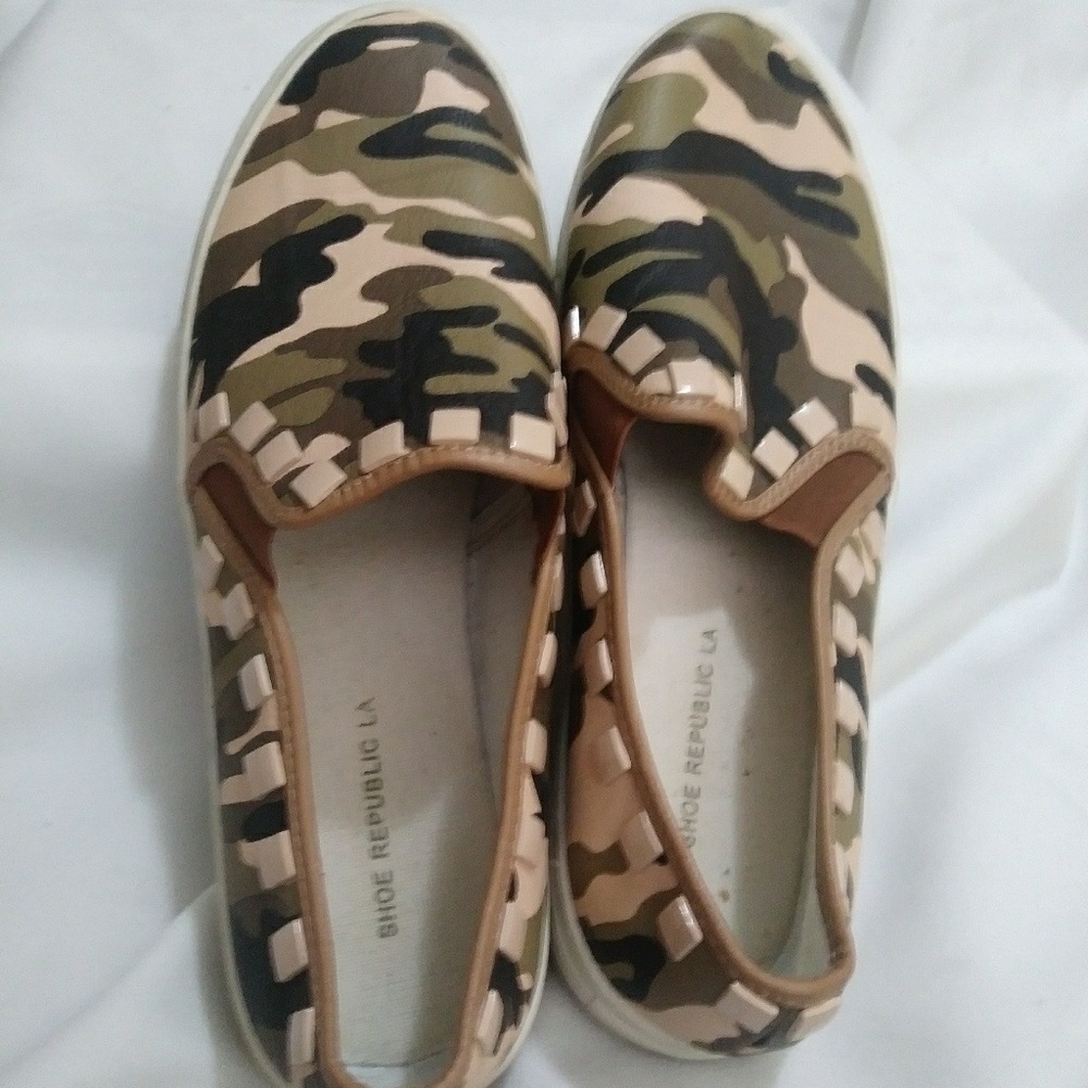 Shoe Republic LA size 11